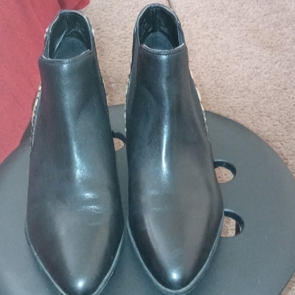 Via Spiga women boots size 7.5 - Picture 8 of 8